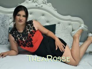 TheaRosse