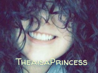 TheaisaPrincess