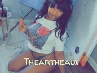 Theartheaux