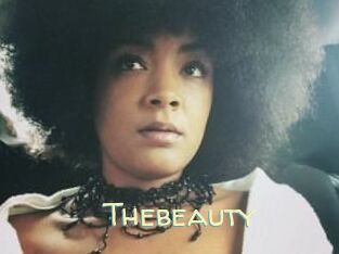 Thebeauty Sexy Tchat