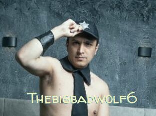 Thebigbadwolf6