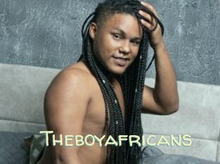 Theboyafricans