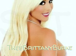 TheeBrittanyBurke