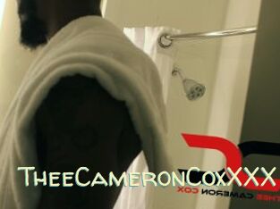 TheeCameronCoxXXX
