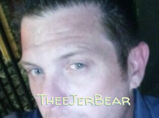 TheeJerBear