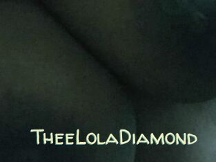 TheeLolaDiamond