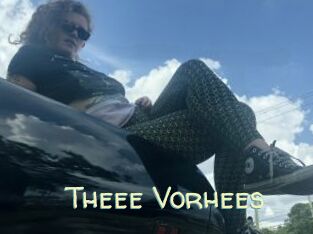 Theee_Vorhees