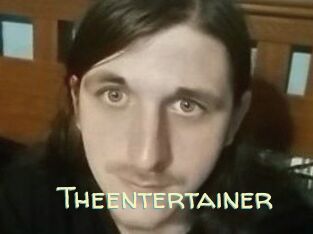 Theentertainer