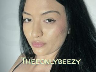 Theeonlybeezy