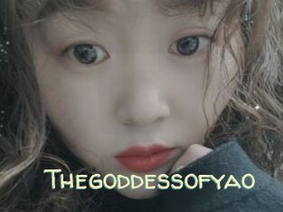 Thegoddessofyao