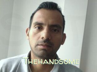 Thehandsome