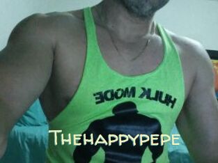 Thehappypepe Sexy Tchat