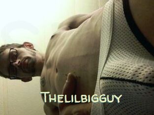 Thelilbigguy