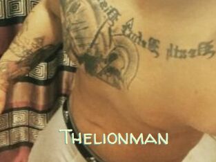 Thelionman