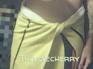 Thelovecherry