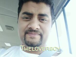 Theloverboy Sexy Tchat