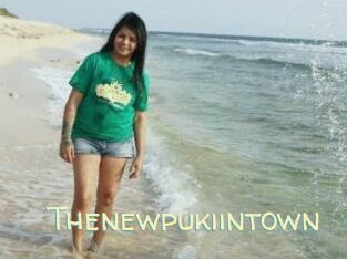Thenewpukiintown