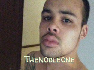 Thenobleone
