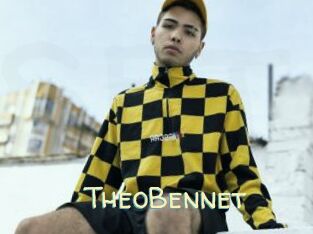 TheoBennet