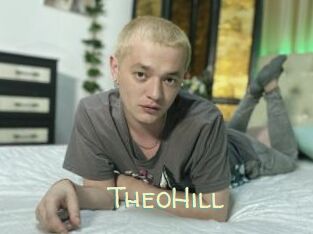 TheoHill Sexy Tchat