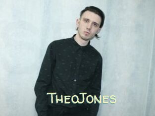 TheoJones