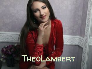 TheoLambert