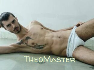 TheoMaster
