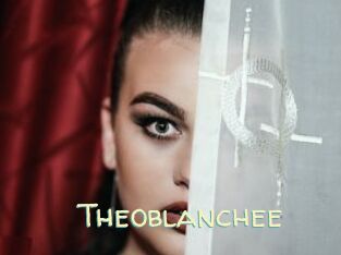 Theoblanchee
