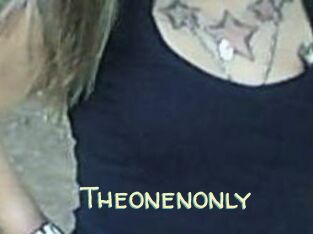 Theonenonly
