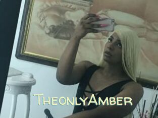 TheonlyAmber