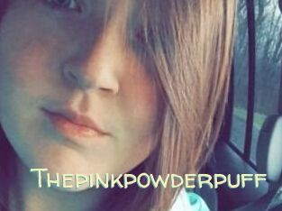 Thepinkpowderpuff