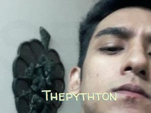 Thepythton