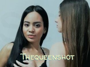 Thequeenshot Sexy Tchat