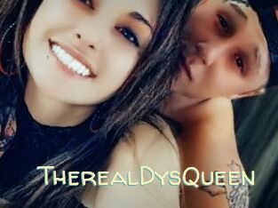 TherealDysQueen