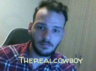 Therealcowboy