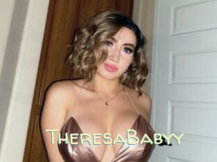 TheresaBabyy