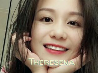 Theresena