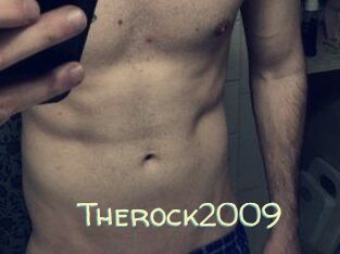 Therock2009