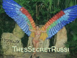 ThesSecretRussi