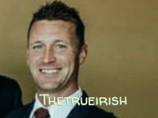 Thetrueirish