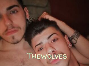 Thewolves