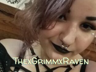 ThexGrimmxRaven