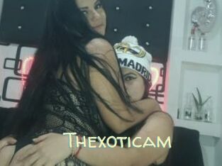Thexoticam