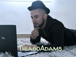 ThiagoAdams