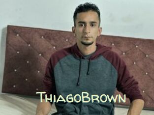 ThiagoBrown
