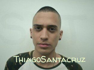 ThiagoSantacruz