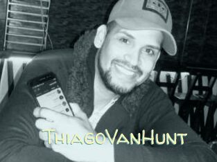 ThiagoVanHunt