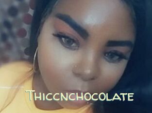 Thiccnchocolate