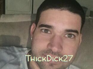 ThickDick27
