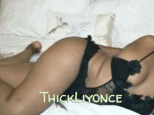 Thick_Liyonce Sexy Tchat